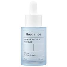 BIODANCE Hydro Cera-nol Ampoule