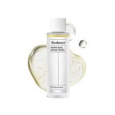 BIODANCE Micro Dual Serum Toner