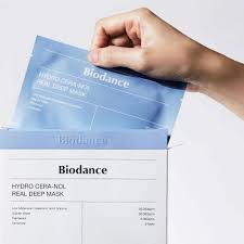 BIODANCE Hydro Cera-nol Real Deep