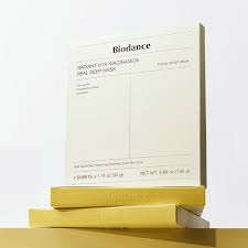 BIODANCE Radiant Vita Niacinamide