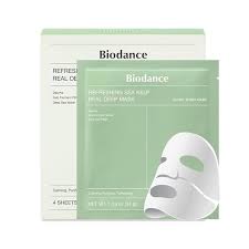 BIODANCE Refreshing Sea Kelp Real