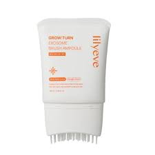 LILYEVE Exosome Brush Ampoule