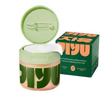 JIYU Glow-up Pads (100 pads)