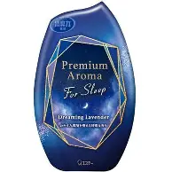 ST Room Deodorizer Premium Aroma