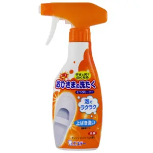 ST White Shoe Foaming Wash (240ml)