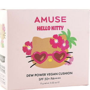 AMUSE Tanning Hello Kitty Dew