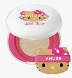 AMUSE Tanning Hello Kitty Ceramic