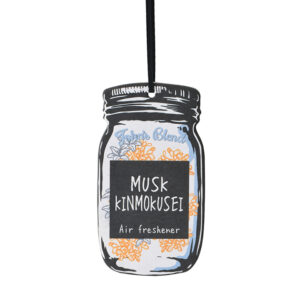 JOHN'S BLEND Musk Kinmokusei 2024