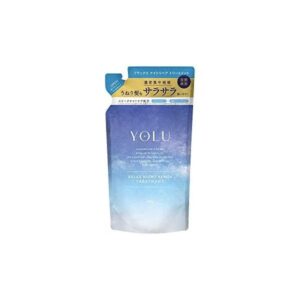 YOLU Relax Night Repair Treatment
