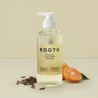 BOTANIST Rooth Botanical Scalp