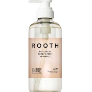 BOTANIST Rooth Botanical Scalp