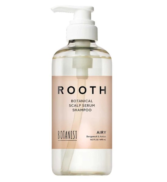 BOTANIST Rooth Botanical Scalp