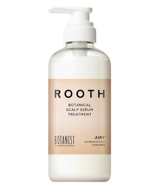 BOTANIST Rooth Botanical Scalp