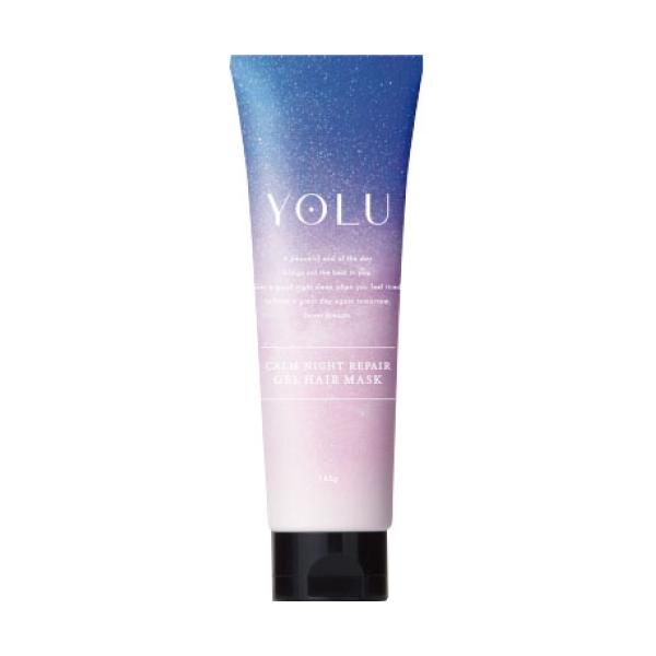 YOLU Calm Night Repair Gel Hair