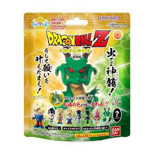 BANDAI Bikkura Tamago Dragon Ball