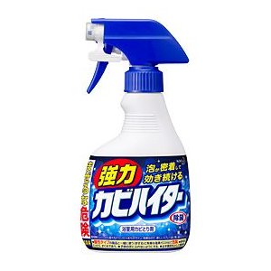 KAO Bathroom Foaming Cleaning
