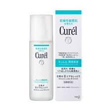 KAO CUREL Moisture Lotion III