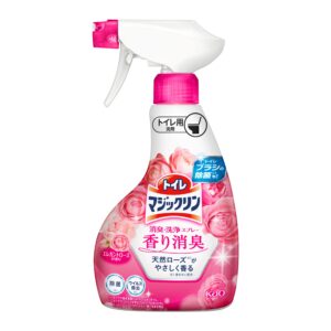 KAO Magiclean Toilet Deoderant