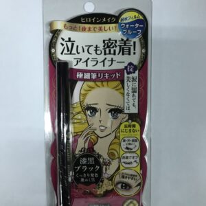 KISSME Super Keep Liquid Eyeliner