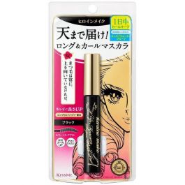 ((2021 NEW)) KISSME HEROINE MAKE