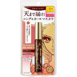 ((2021 NEW)) KISSME HEROINE MAKE