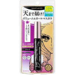 ((2021 NEW)) KISSME HEROINE MAKE