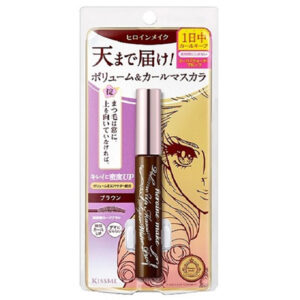 ((2021 NEW)) KISSME HEROINE MAKE