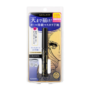 KISSME Curl Keep Mascara Base