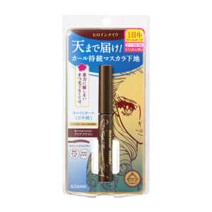 KISSME Curl Keep Mascara Base