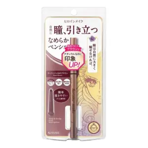 KISSME Soft Define Cream Pencil