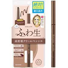 KISSME Soft Define Cream Pencil