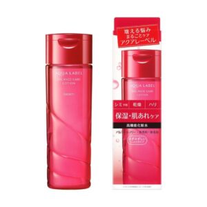 SHISEIDO AquaLabel Balance Care