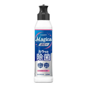 LION Charmy Magica Quick Dry +