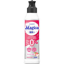 LION Charmy Magica Enzyme + Peach