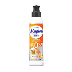 LION Magica Enzyme + Orange (220ml)