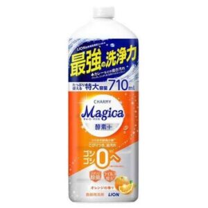 LION Magica Enzyme + Orange Refill