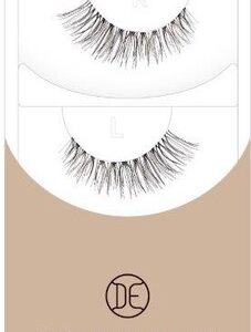 DECORATIVE Eyelash 015 (4 pairs)