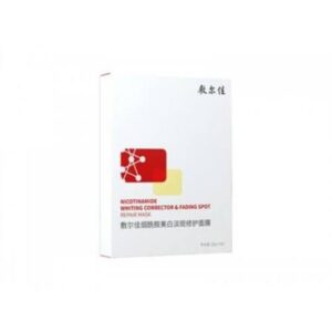 VOOLGA Nicotinamide Whiting Corrector