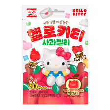 SEOJU Maromaro Apple Jelly (40g)