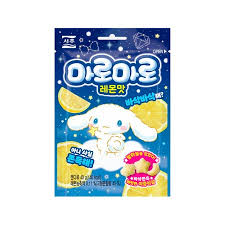 SEOJU Maromaro Lemon Jelly (40g)