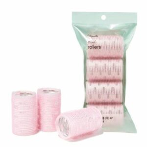 FILLIMILLI Aluminum Hair Roll