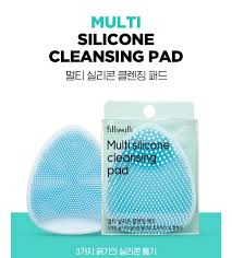 FILLIMILLI Multi Silicone Cleansing