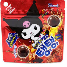 SEOJU Kuromi Jelly Cola (40g)