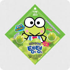SEOJU Kerokerokeroppi Jelly Shine