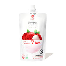 JELLY.B Drinkable Konjac Jelly-