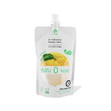 JELLY.B Drinkable Konjac Jelly-