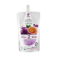 JELLY.B Drinkable Konjac Jelly-