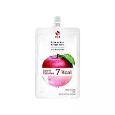 JELLY.B Drinkable Konjac Jelly-