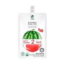 JELLY.B Drinkable Konjac Jelly-