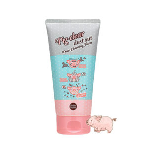HOLIKA HOLIKA Pig Clear Dust Out